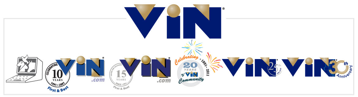 VIN Logo Group
