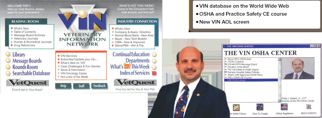 VIN 1997