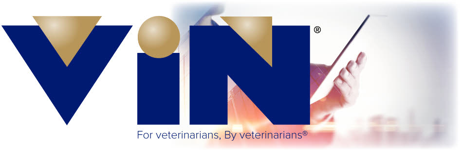 VIN For veterinarians, By veterinarians
